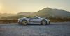 New Porsche boss says electric 718 is still coming, Taycan isn’t going anywhere