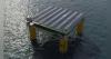 ONS 2026: SolarDuck advances offshore floating power hub concept for subsea tiebacks and CCS projects