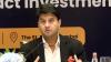 Scindia: India must shift from services to product-led telecom nation