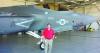 Fallon’s Endacott recognized for 30 years of service to aviation ordnance community