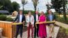 Major new luxury spa opens at stunning Yorkshire country estate