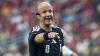 Ex-Premier League referee Anthony Taylor lands new job in football following retirement