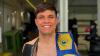 Suspect accused of killing Scot found dead in suitcase dreamed of coming to UK