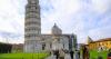 Pisa earthquake: Panic in city filled with Brits as Italy rocked by another tremor