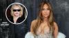 Jennifer Lopez Recreates Iconic Madonna Music Video In Venice