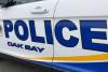 Ontario tourist fined $230 in Oak Bay for cannabis use in parked vehicle