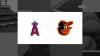 How to watch Angels vs. Orioles: TV channel and streaming options for August 4