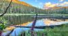 The Most Beautiful Lake in Colorado That Most People Have Never Heard Of