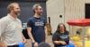 EDUCATION EXPO: Cherokee County teachers play before classes start