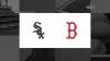 How to watch White Sox vs. Red Sox: TV channel and streaming options for August 4