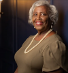 When it comes to teaching life, business skills to city teens, Barbara Dulin keeps up busy pace