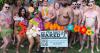 How Detroit's Naked Adventure Club Is Redefining Community, One Clothing-Optional Gathering at a Time