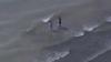 Milwaukee beaches close due to sewer overflow from weekend rain