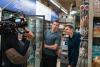 Will Gluck Just Wants to Make Movies About Relationships — Including the Wild Ones Like in ‘One Night Only’