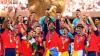 MENA region's TV numbers for FIFA World Cup 2026 tell a success story