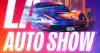 LOS ANGELES AUTO SHOW® TICKETS NOW ON SALE: TEN DAYS, HUNDREDS OF NEW VEHICLES AND UNLIMITED TEST DRIVES FOR SOCAL