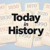 Today in history, August 22