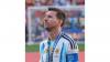 Lionel Messi donates 80,000 euros for Madrid wildfire relief funds