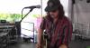 Artist Brody Schenk previews upcoming Musikfest performance