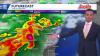 Rounds of rain and storms arrive Wednesday morning in SE Wisconsin