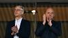 Arsene Wenger forced to break silence on Gianni Infantino's disastrous World Cup plan