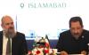 Pakistan, Iran Target $10bn in Bilateral Trade, Push for FTA