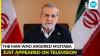 Iran's developing story: Unexpected statement from Iranian president sends shockwaves through Tehran