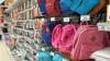 Which purchases are eligible for Illinois' back-to-school sales tax holiday?