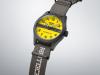 New Seiko 5 Sports Field x Honda Motocompo Limited Edition arrive with a striking yellow dial and 4R36 caliber