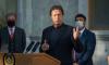 Rights group urges Pakistan to restore rights of Imran Khan and Bushra Bibi Khan