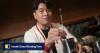 Top bartender Uno Jang’s ‘Gen Z forward’ Korean drinks offer new experiences in Singapore