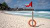 Red flag code in Spain, Turkey and Greece as 'people die every year'