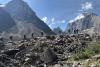 An all-female hiking trip in the Canadian Rockies forged new friendships