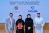 Ministry of Family and Burjeel Holdings Sign Strategic Partnership to Enhance Family Health and Quality of Life