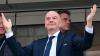 Jordan FA chief slams FIFA’s Infantino with “blackmail” accusations