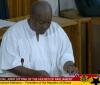 Mahama praises Jamaica’s Hurricane Melissa recovery, cites Ghana’s Pan-African solidarity