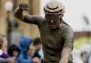 Despite being 10 years younger than the 'big kids', multi-discipline U23 talent Kylee Hanel thriving in 'long, grueling races of gravel' with Leadville looming