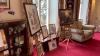 Government House Hosts Local Art Exhibition