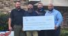 $25K Grant from FHLB Dallas and Bonvenu Bank Helps Louisiana Veteran Restore Storm-Damaged Home