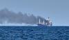 Russian strikes revive Black Sea blockade, threaten Ukraine’s economic lifeline