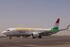 Somon Air takes delivery of Tajikistan’s first Boeing 737 MAX