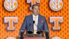 Tennessee coach calls NCAA ruling 'bulls--t' over player's 2-game ban