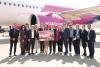 Wizz Air opens Palermo base with two aircraft, announces third Airbus A321neo and six more routes