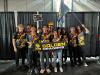 GSSM robotics team wins international competition