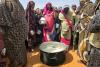 Red Cross urges international aid as Sudan crisis deepens