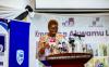 JoyNews’ Maame Esi Nyamekye Thompson hosts CDD’s Kronti ne Akwamu public lecture