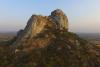 OU researcher helps protect world’s oldest known in situ adult funeral pyre