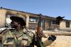 World Reuters Nigeria's Tinubu approves military pay rise as security challenges persist