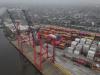Argentina grain exports halt as maritime pilots strike over Milei decree