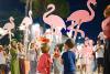 How creativity — and children — have kept Albania’s revolution alive